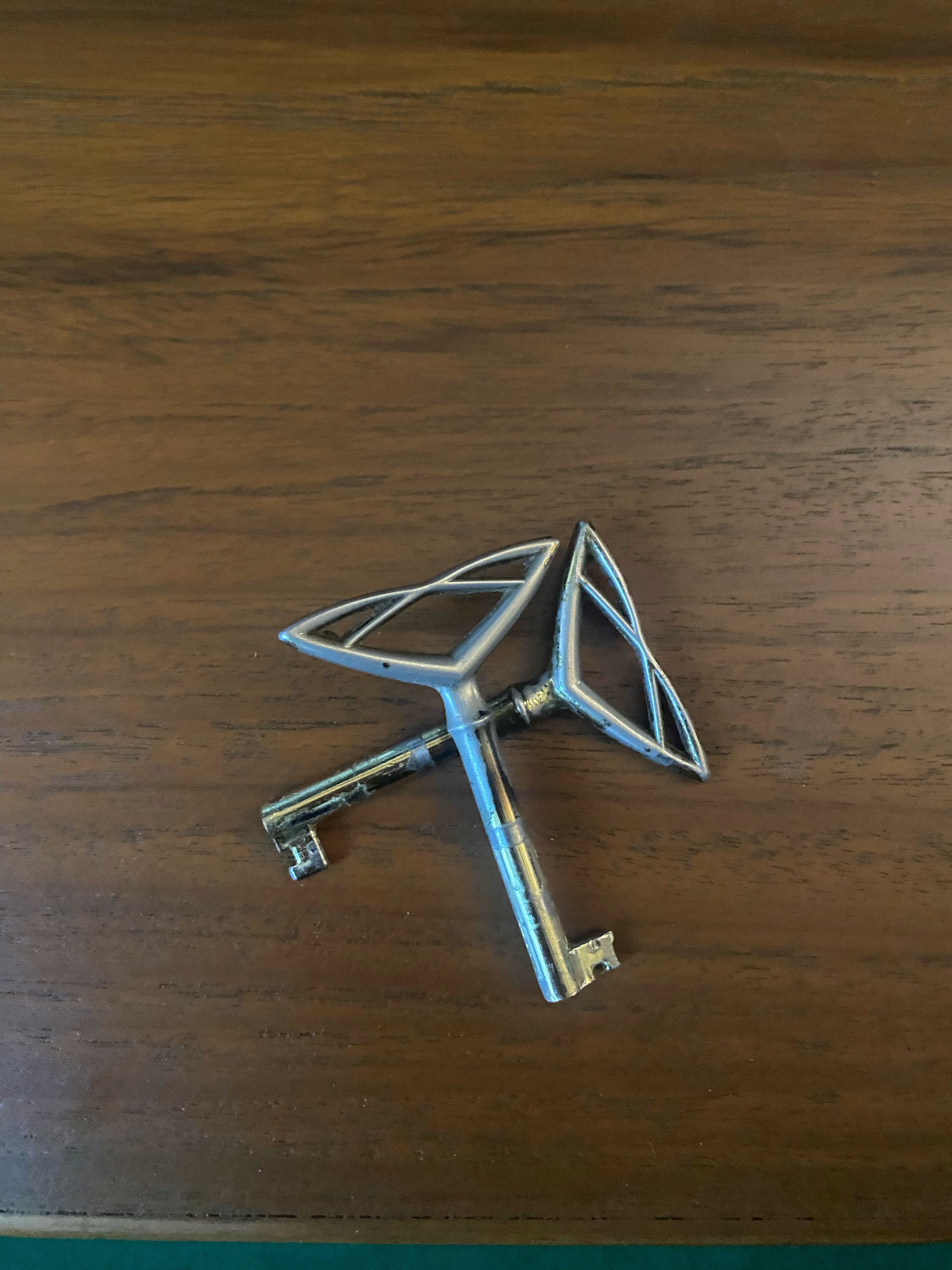 Rare XL ‘Fler 64’ buffet / sideboard