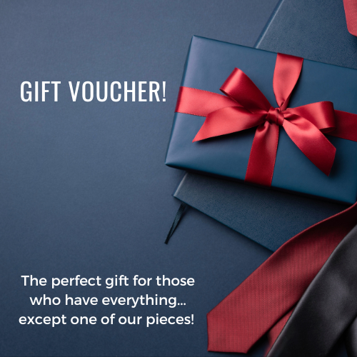 Upcycld Gift Voucher