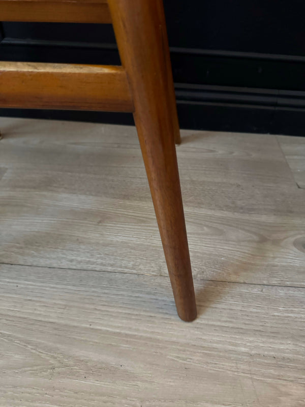 TH Brown bar stools blackwood, view 5