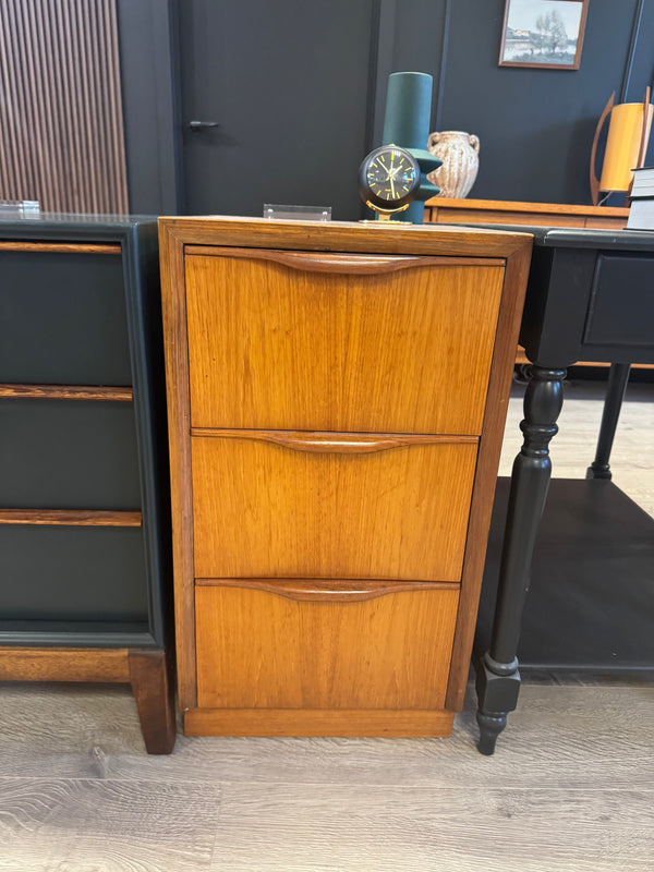 Knight Furniture bedside tables, view 9