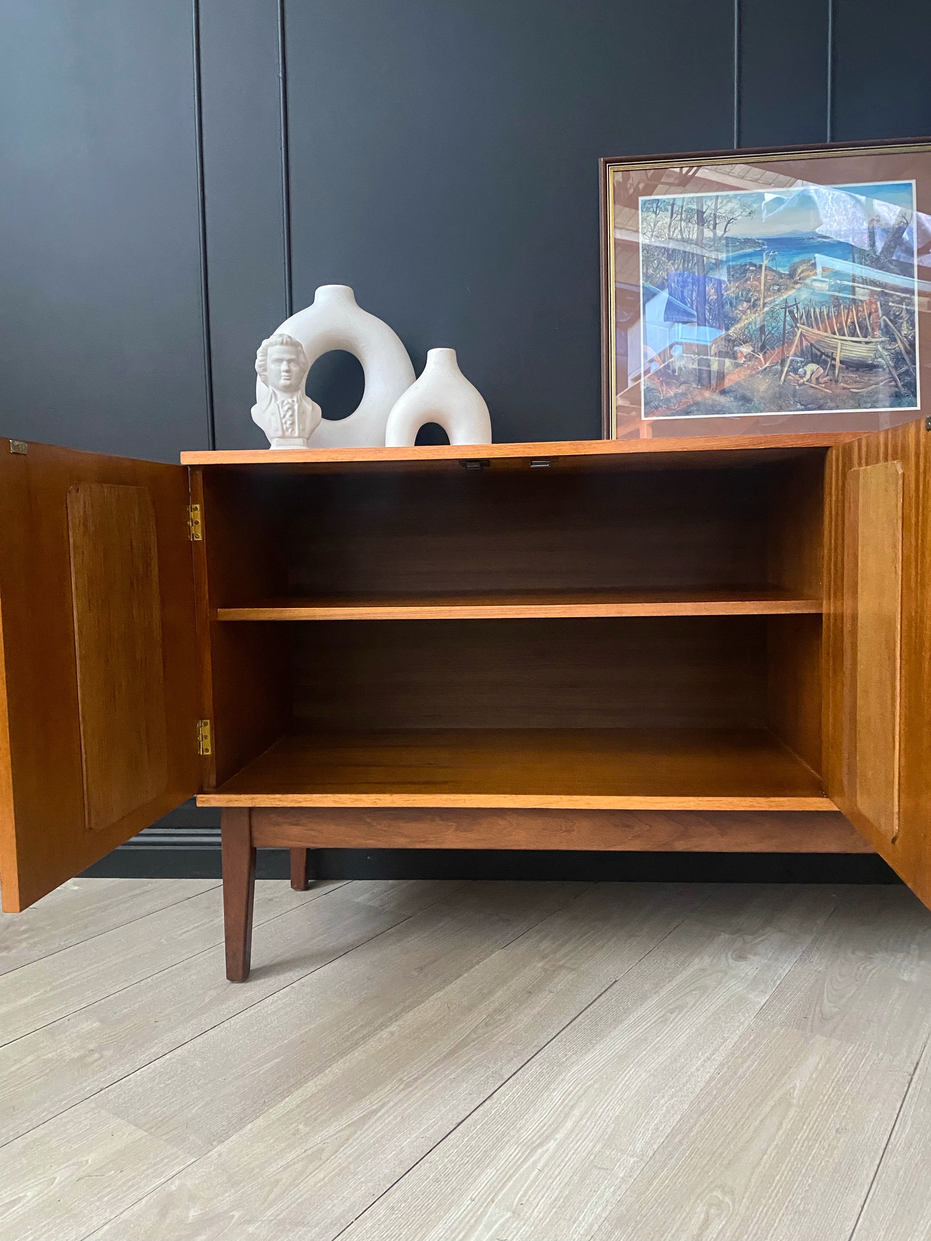 Authentic 'Avalon' Sideboard