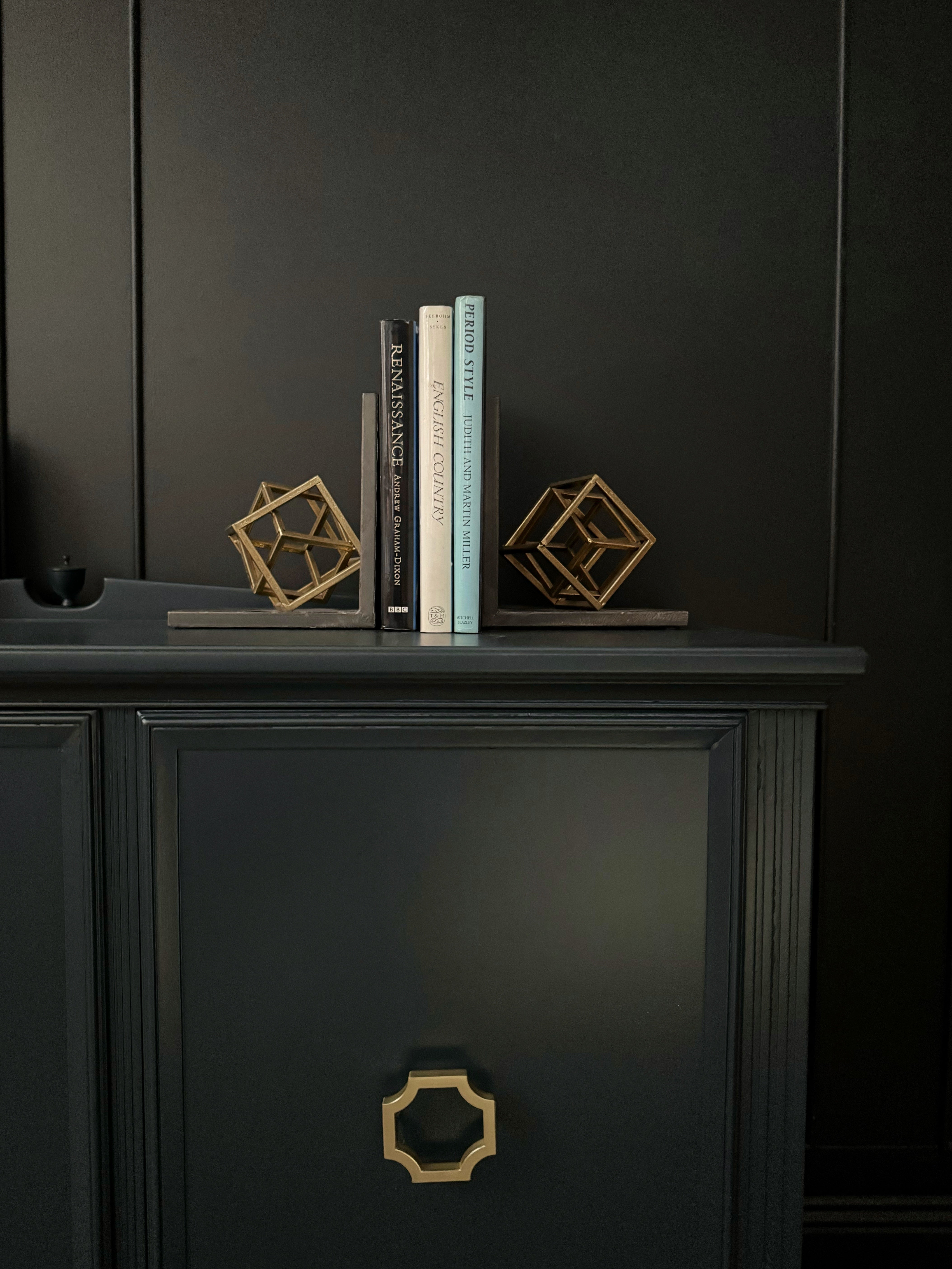 ‘Parker Furniture’ buffet / sideboard / credenza