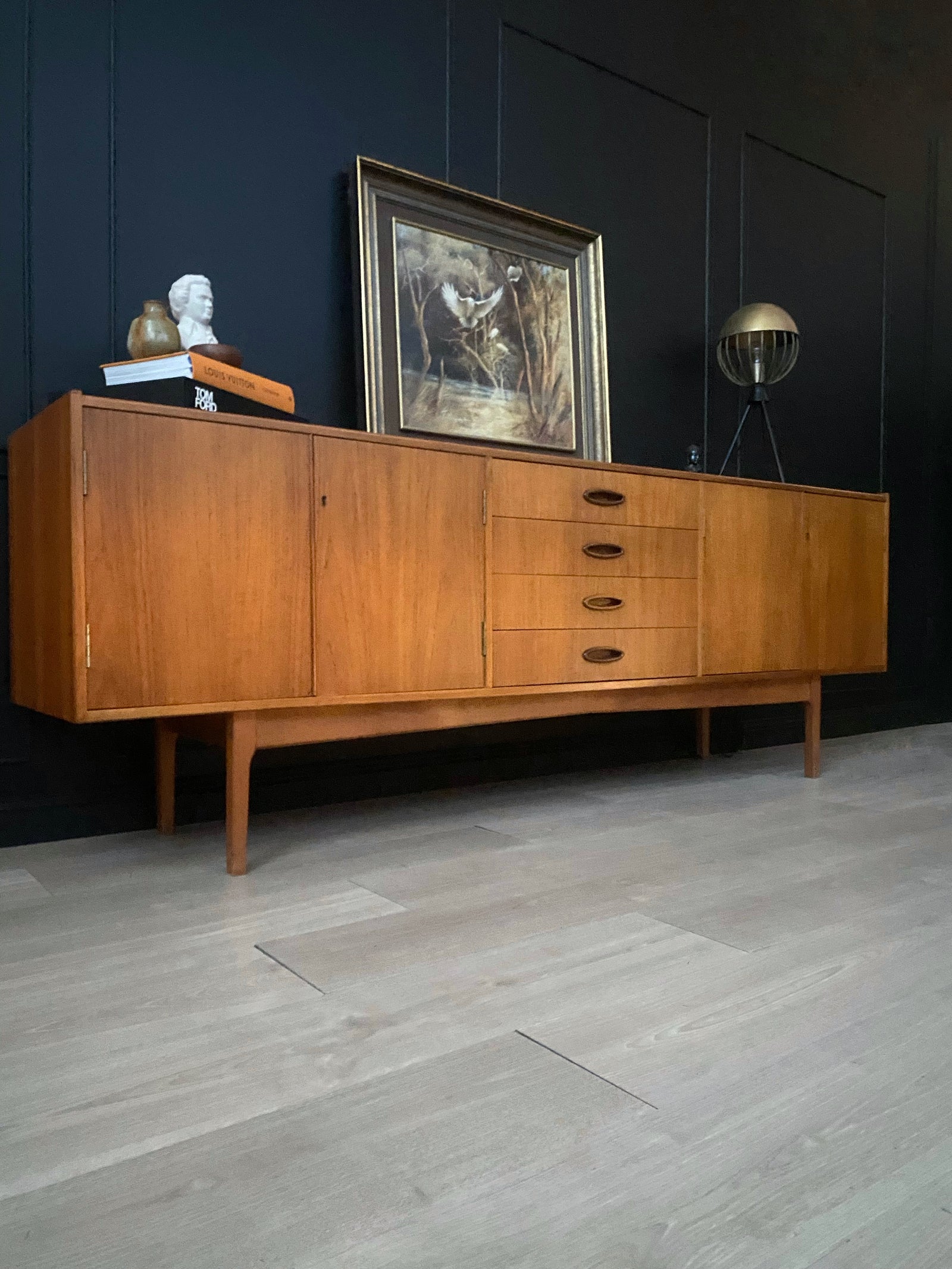 Fler sideboard