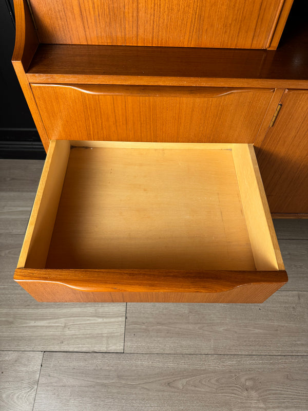 Noblett Furniture sideboard, view 10