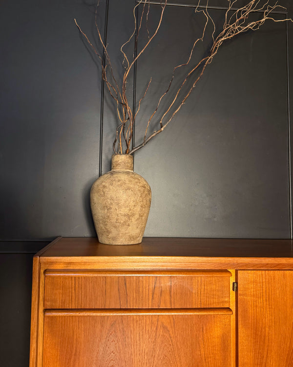 Parker Furniture sideboard teak, view 5
