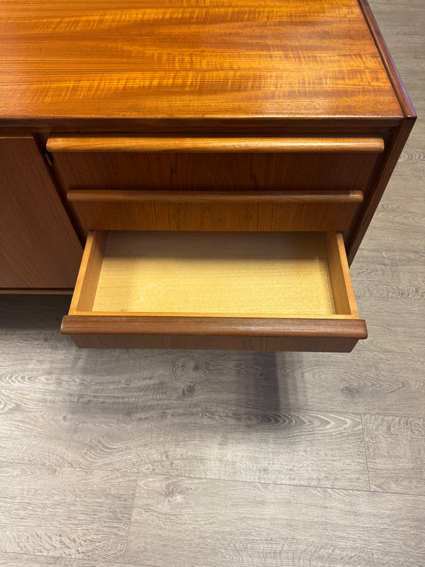 Parker Furniture sideboard teak, view 9