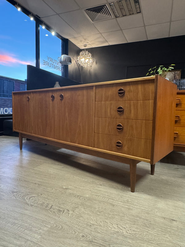 Parker Furniture sideboard teak, view 13