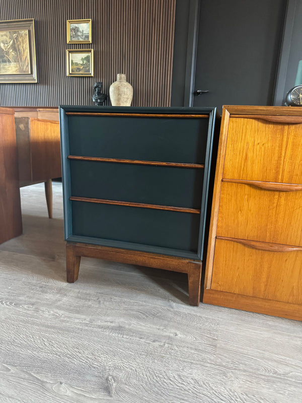 Hayson Furniture bedside tables
