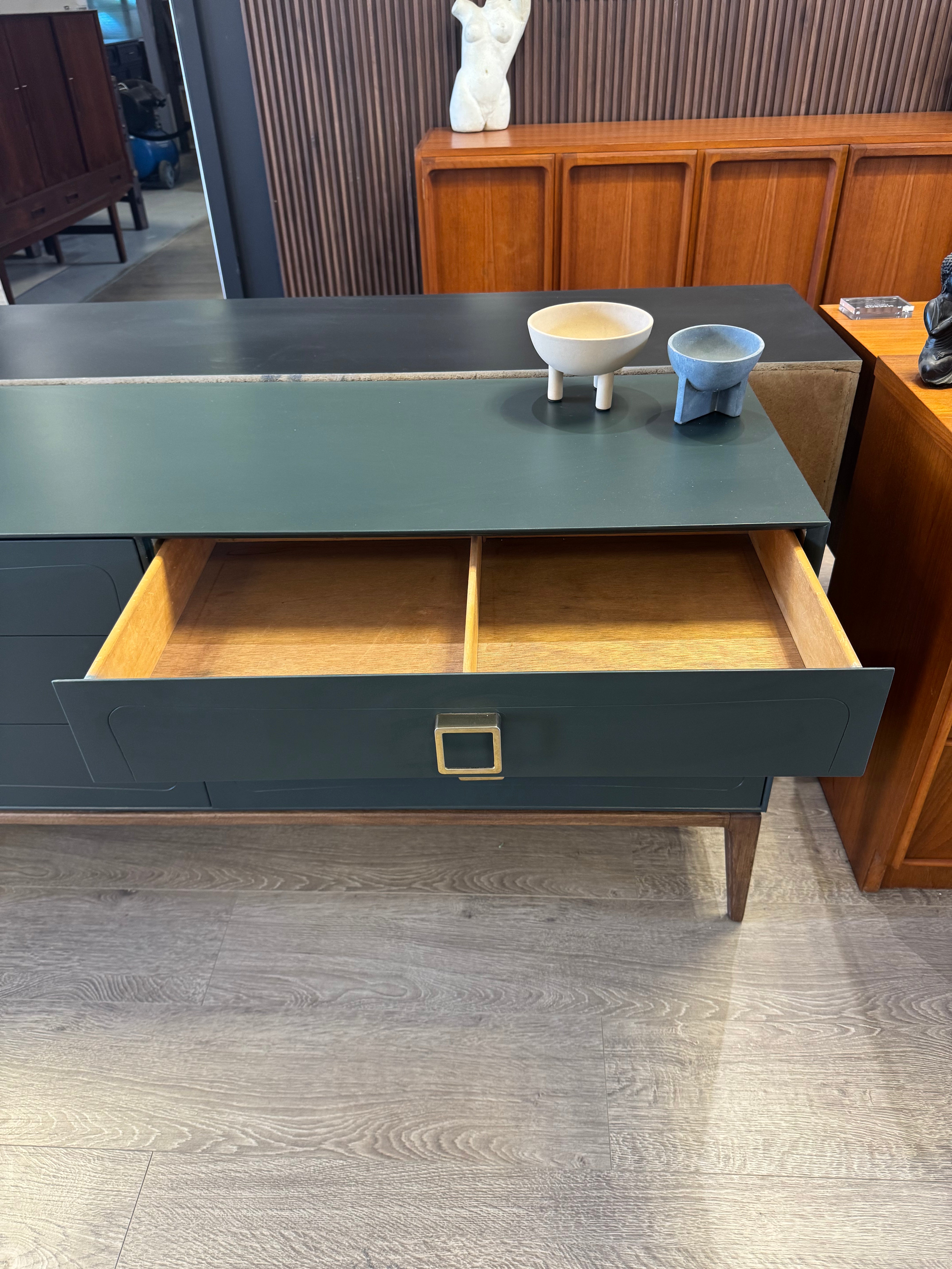 'Cressy' 6 Drawer Cabinet