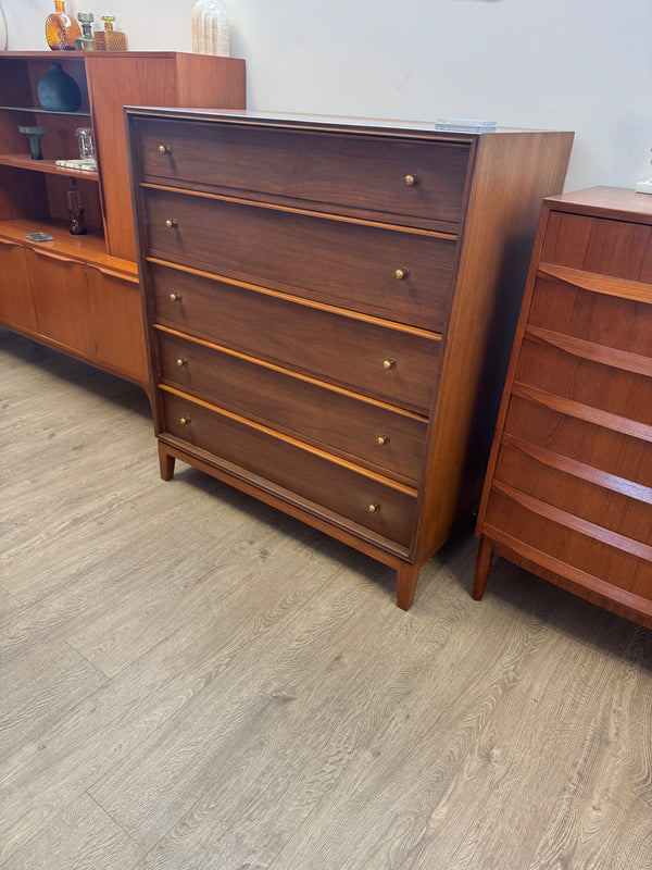 Hayson Furniture tallboy, view 2