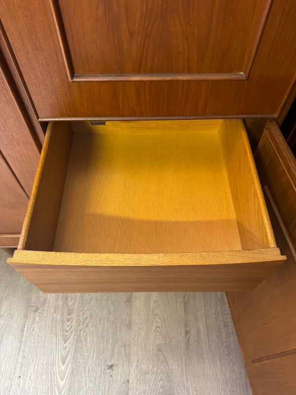 Burgess Furniture cabinet, view 6