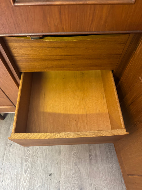Burgess Furniture cabinet, view 7