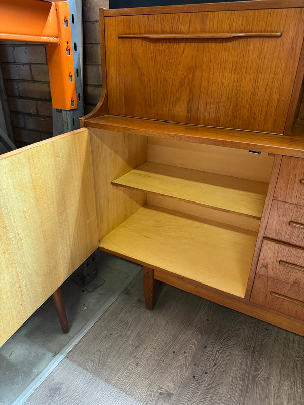 John Grimes sideboard, view 7