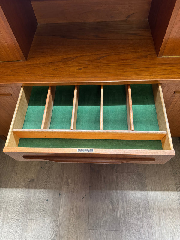 John Grimes sideboard, view 5