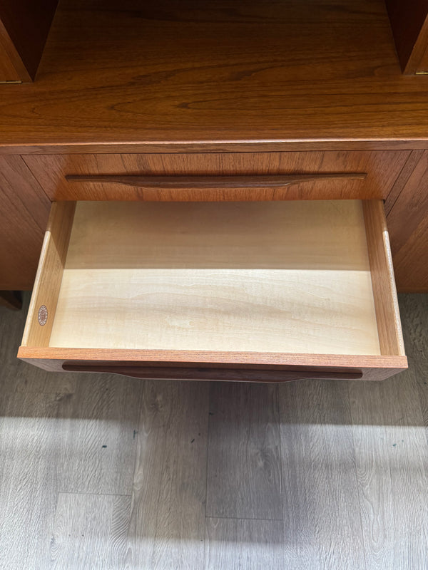 John Grimes sideboard, view 6