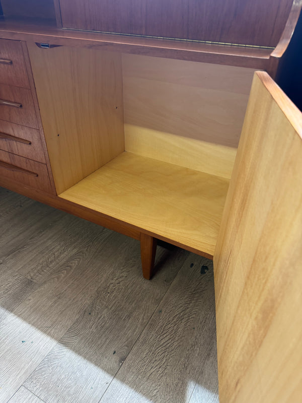 John Grimes sideboard, view 8