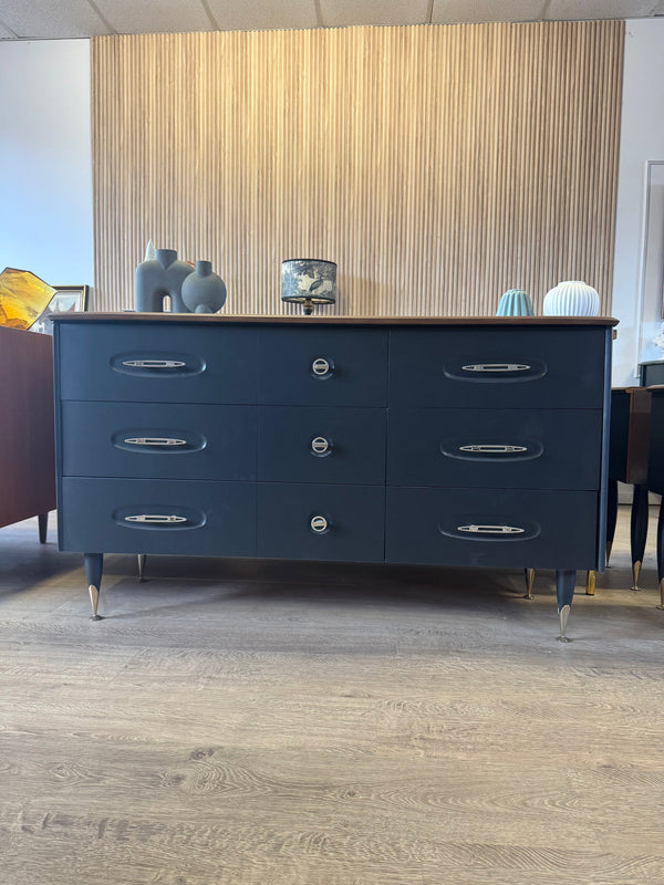 Burgess Furniture dresser, view 2