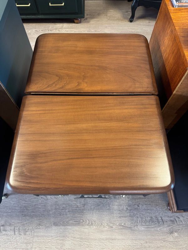 Burgess Furniture bedside tables, view 2