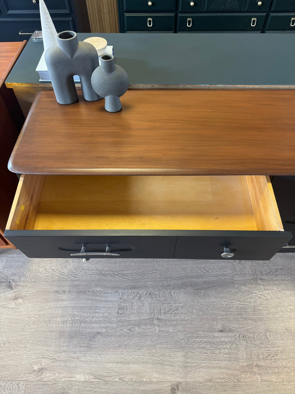 Burgess Furniture dresser, view 4