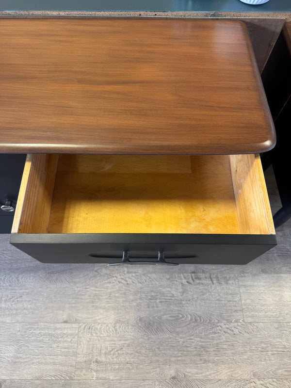 Burgess Furniture dresser, view 5