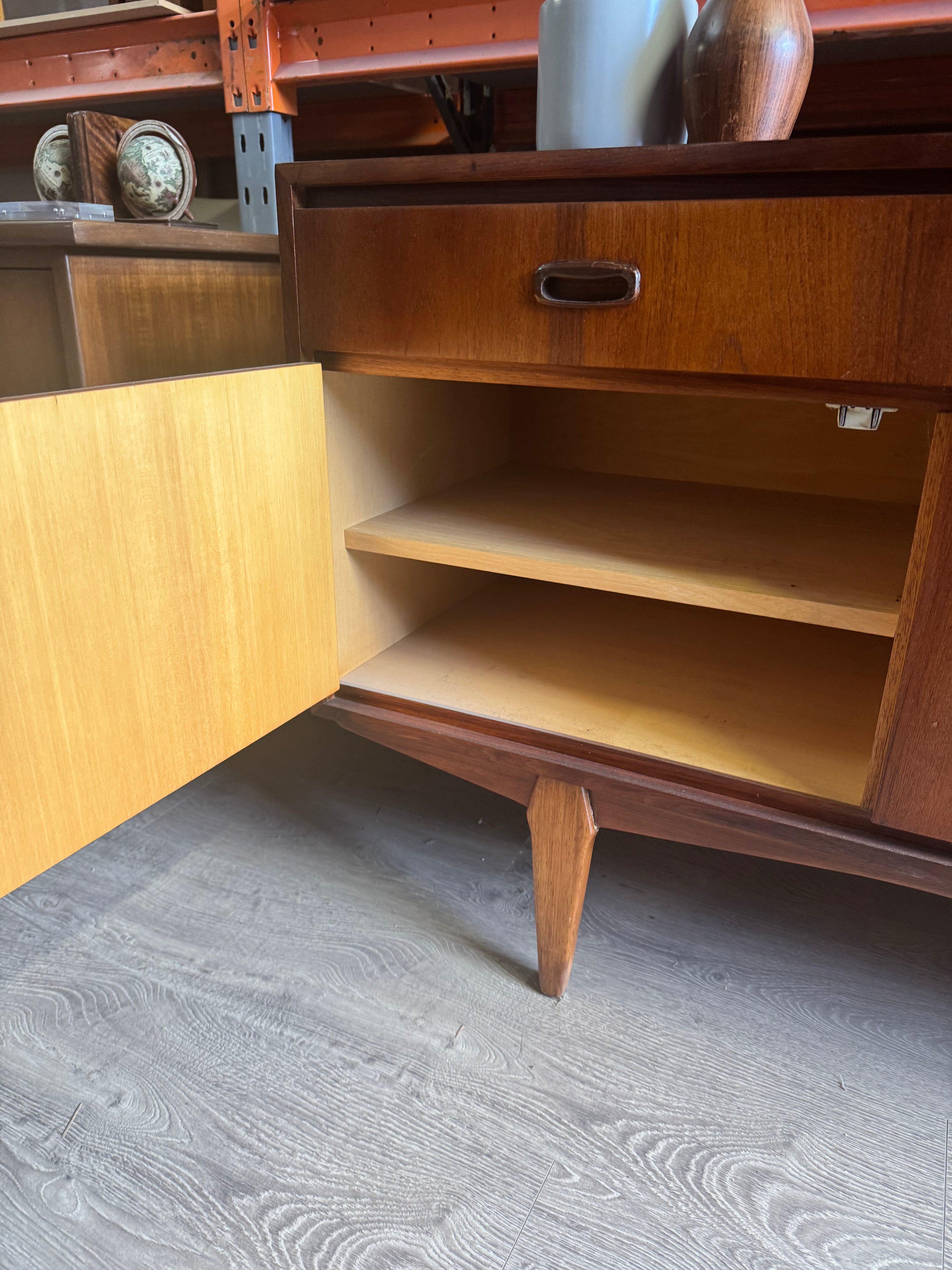 'Noblett' Buffet / Sideboard