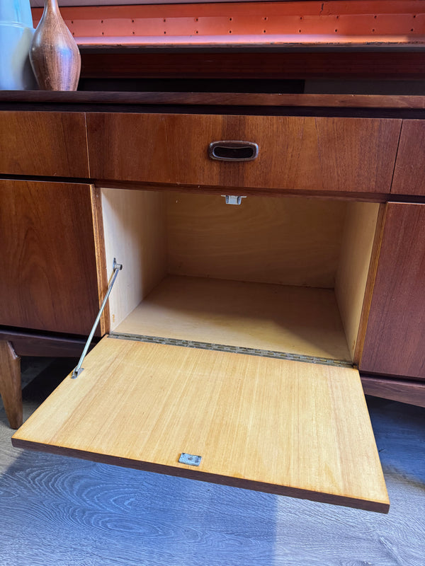 Noblett Furniture sideboard, view 8