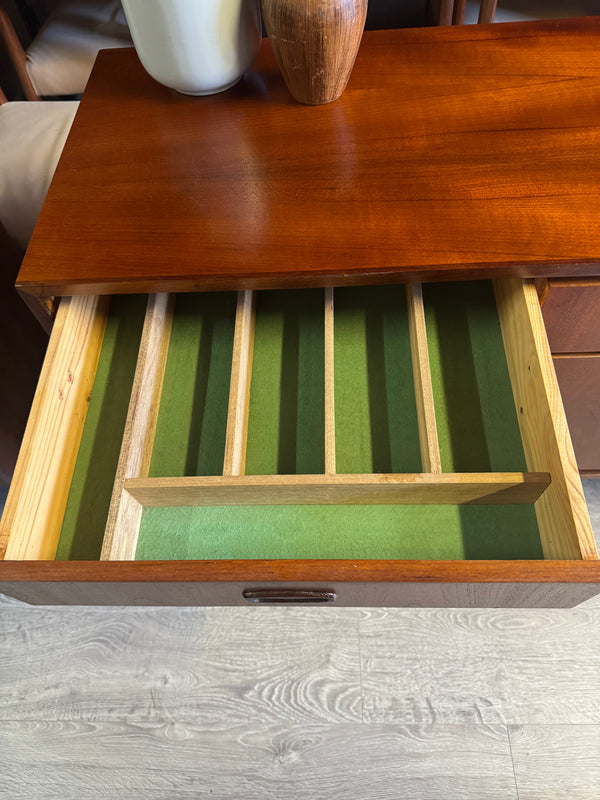 Noblett Furniture sideboard, view 5