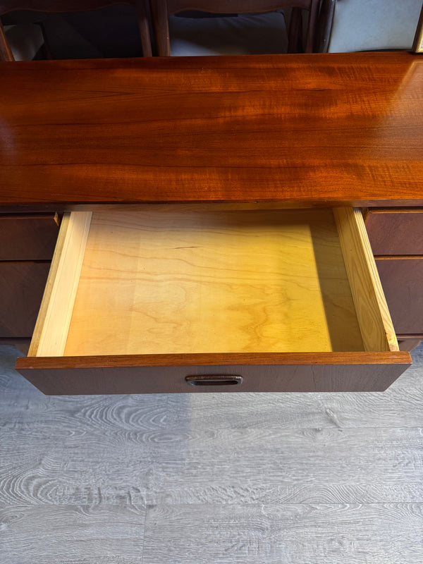 Noblett Furniture sideboard, view 6