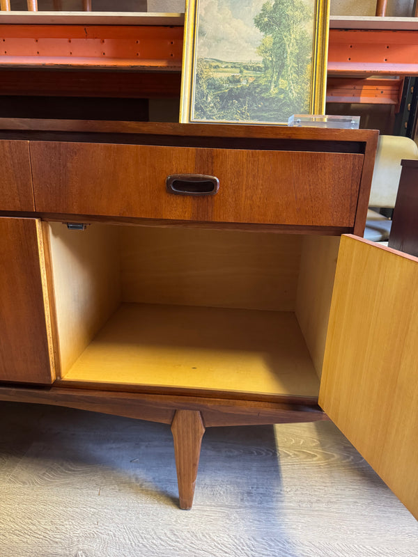 Noblett Furniture sideboard, view 9