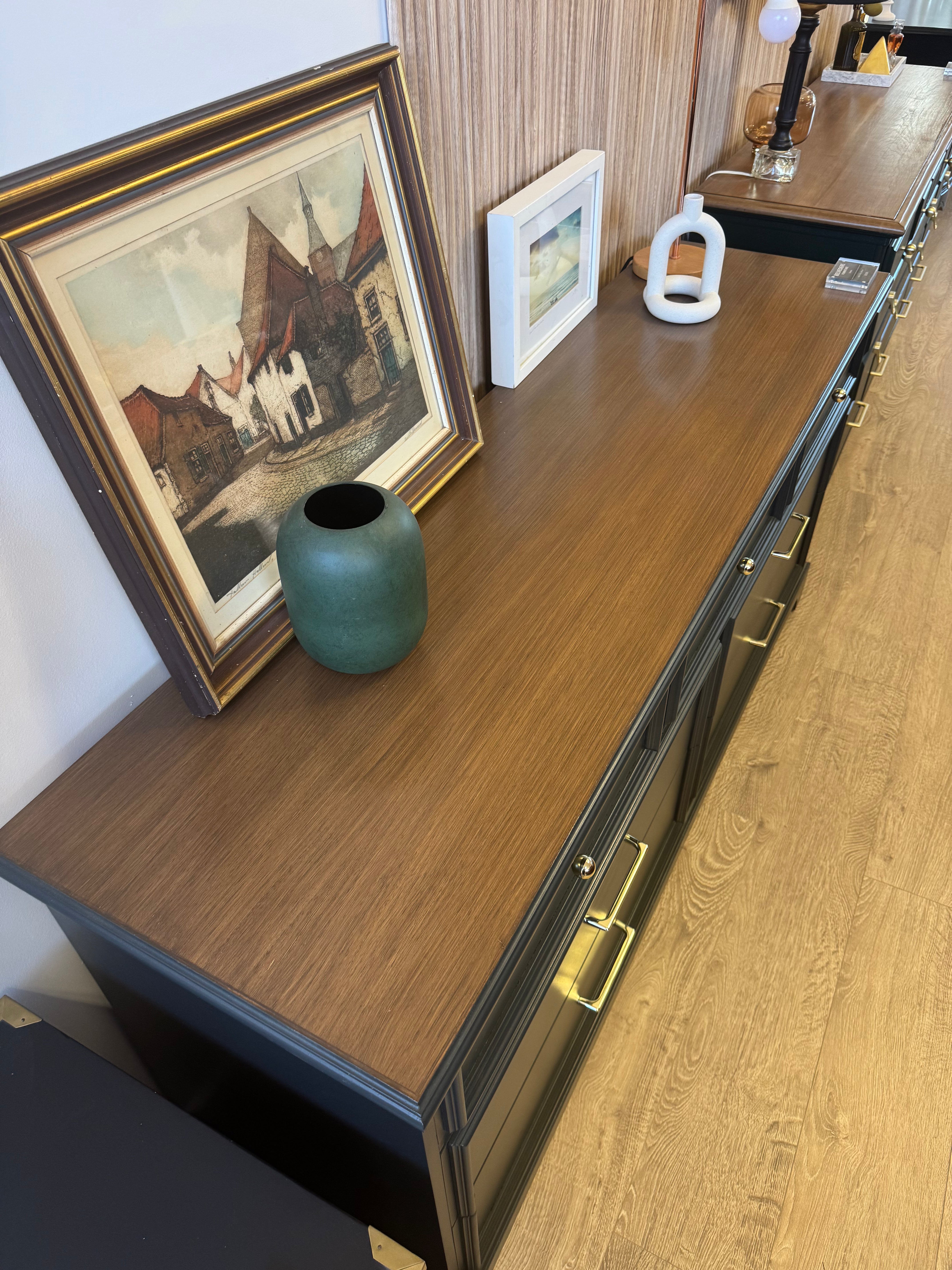 Belvedere 7 Drawer Dresser