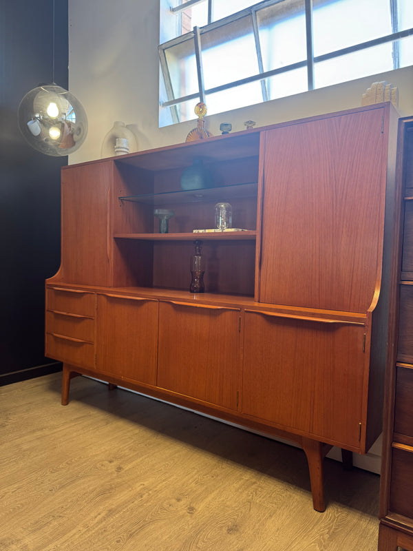 Noblett Furniture sideboard, view 2