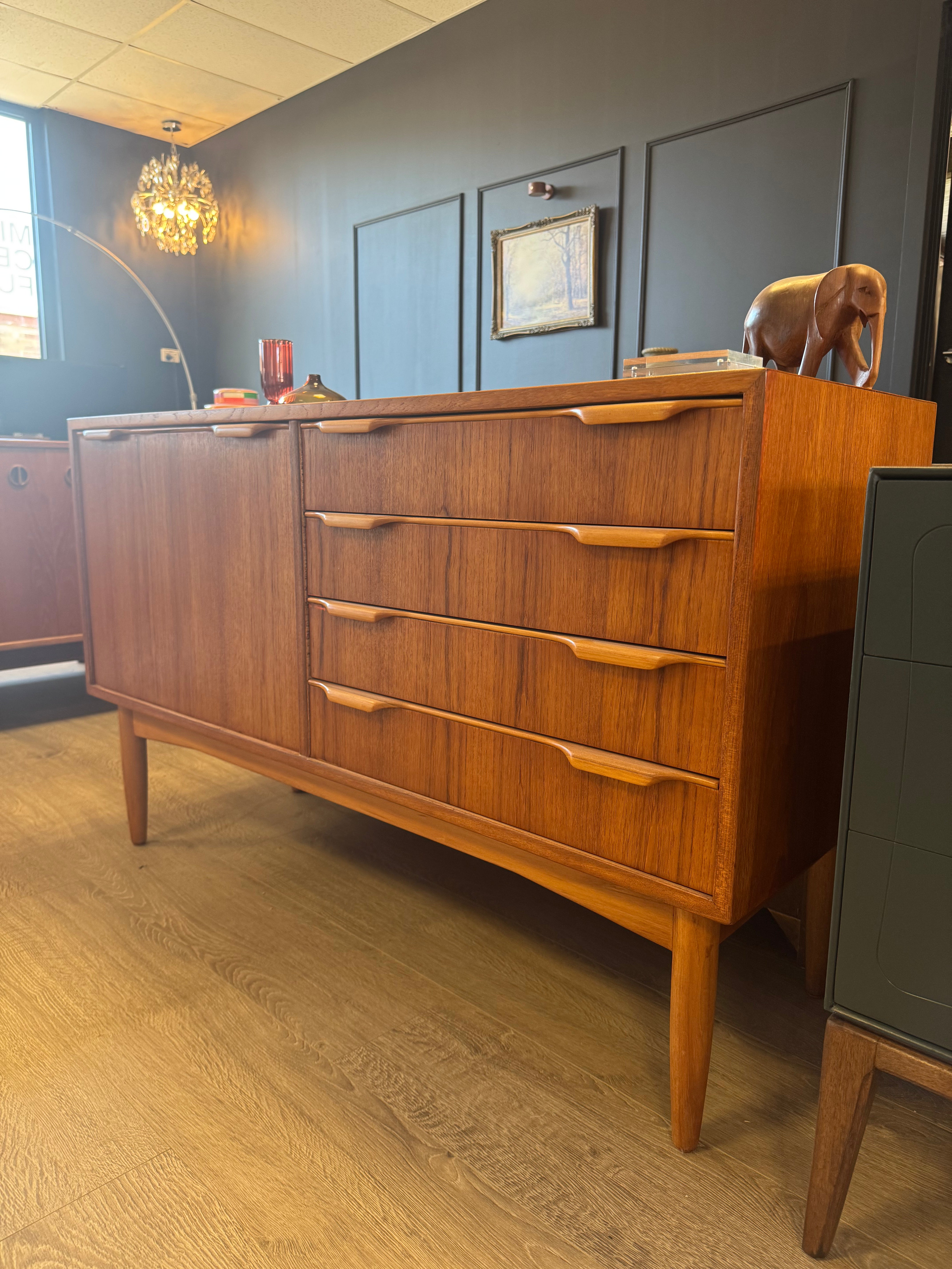 Kolter Compact Sideboard