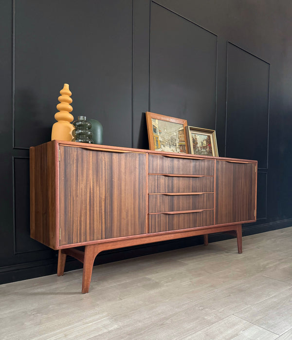 Noblett Furniture sideboard, view 2