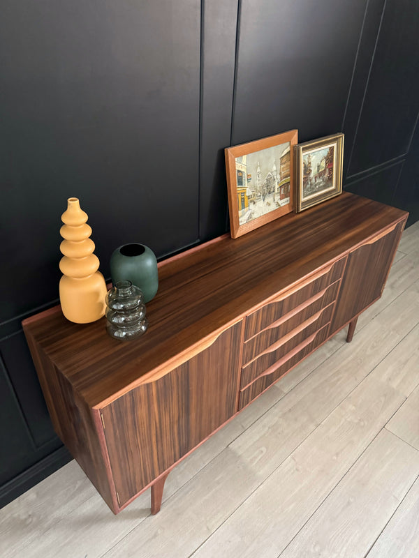 Noblett Furniture sideboard, view 5