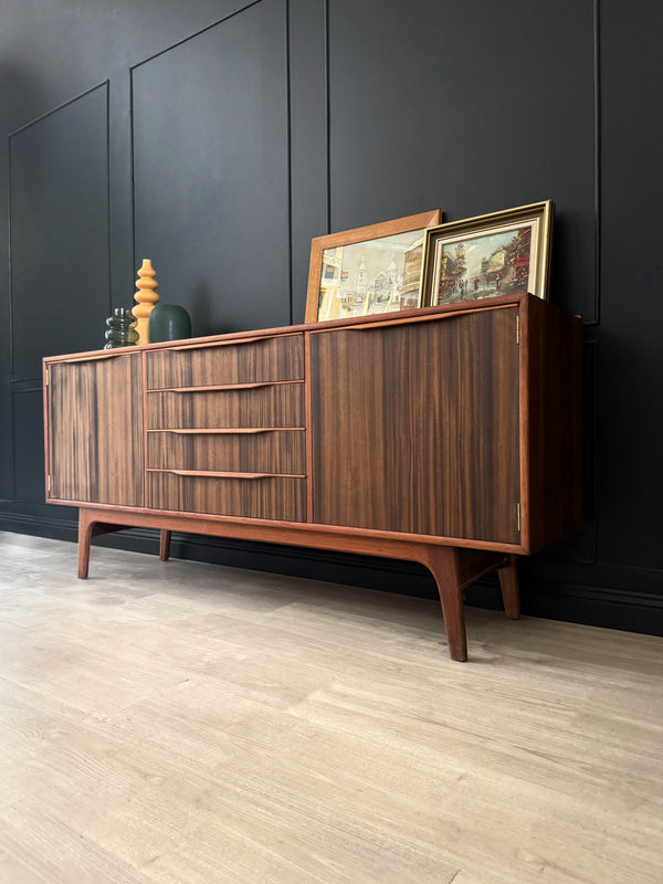 Noblett Furniture sideboard, view 3