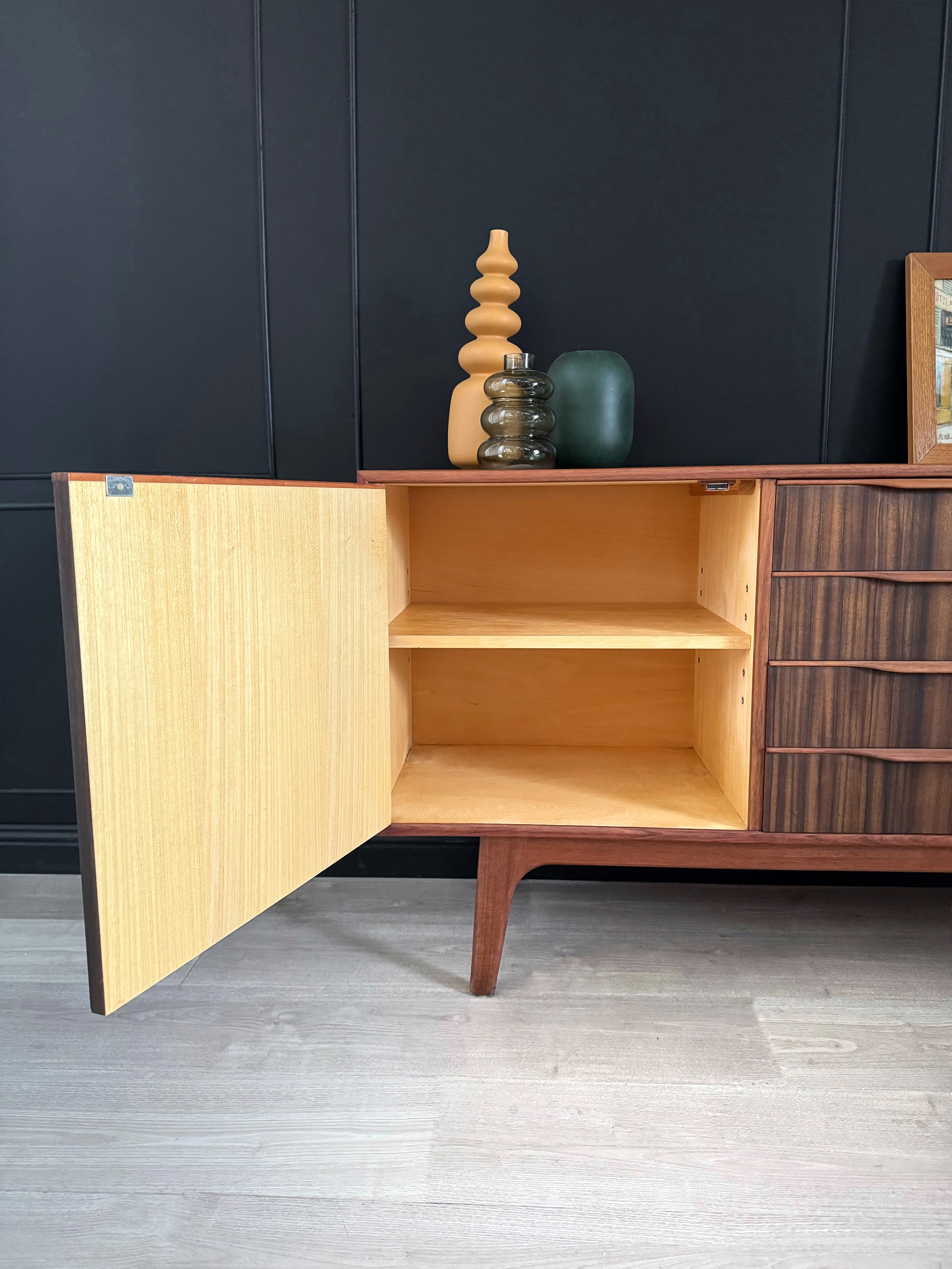 ‘Noblett’ Sideboard / Buffet