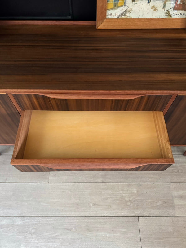 Noblett Furniture sideboard, view 8