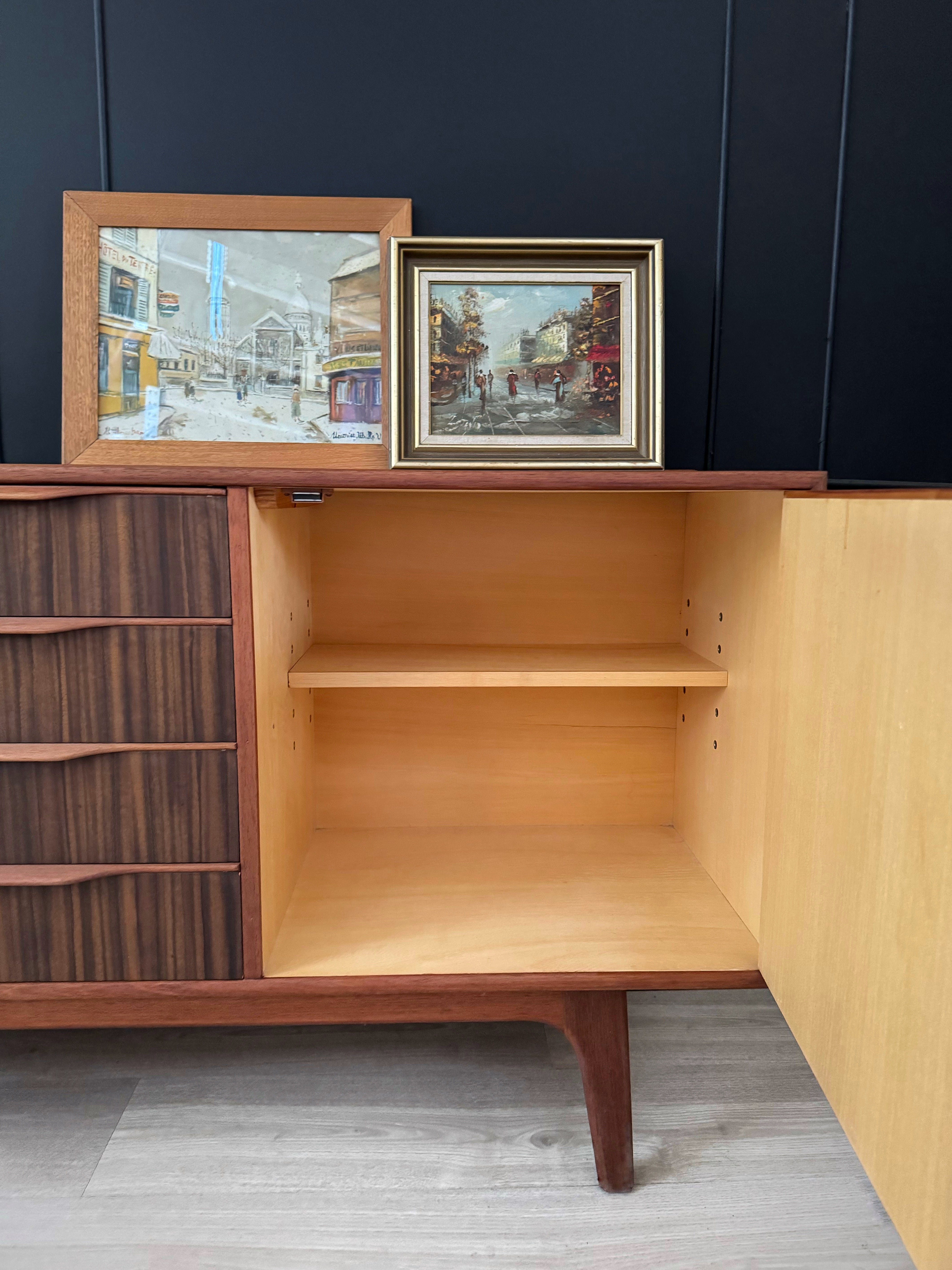 ‘Noblett’ Sideboard / Buffet