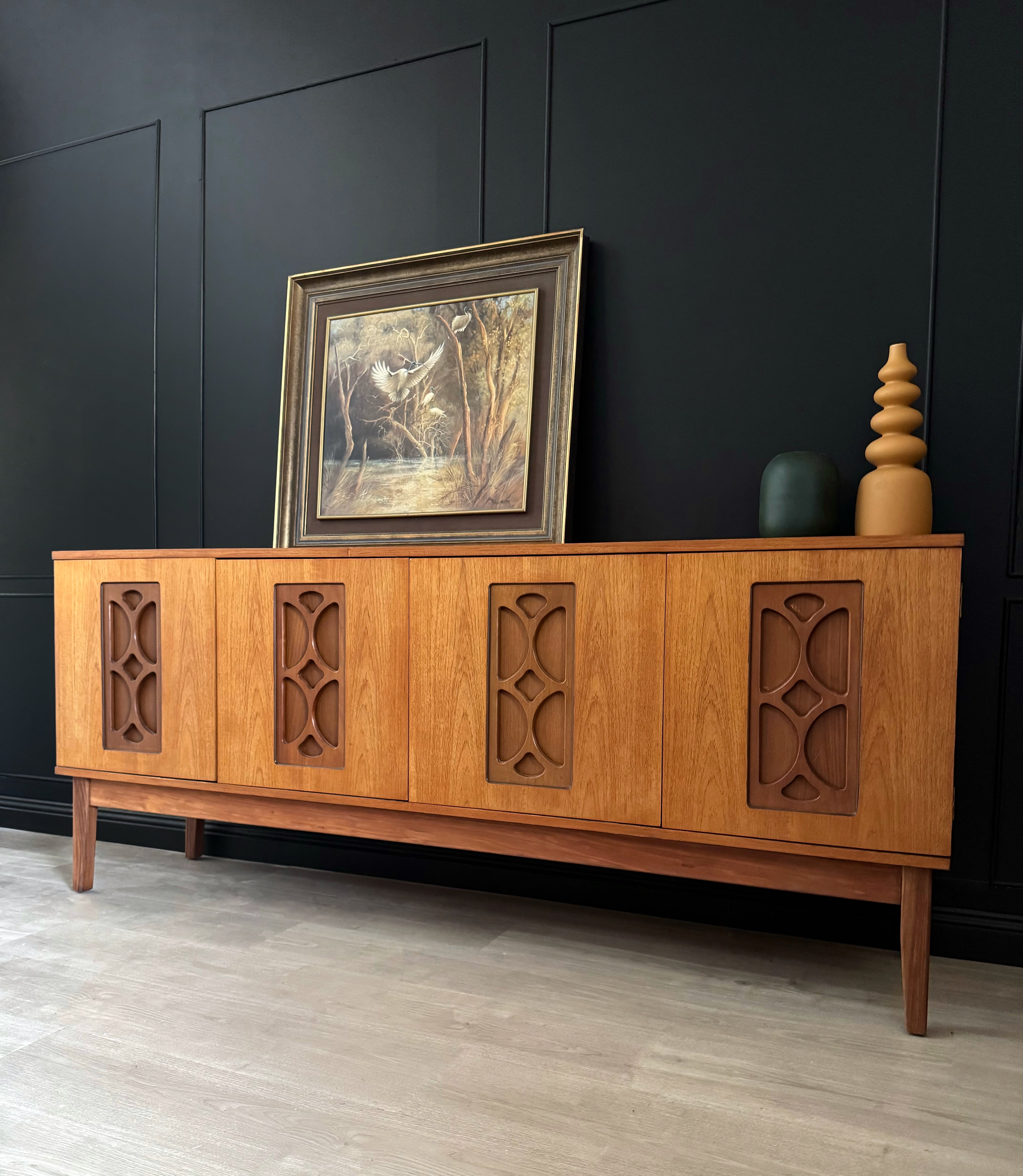 ‘Avalon Furniture’ sideboard / buffet