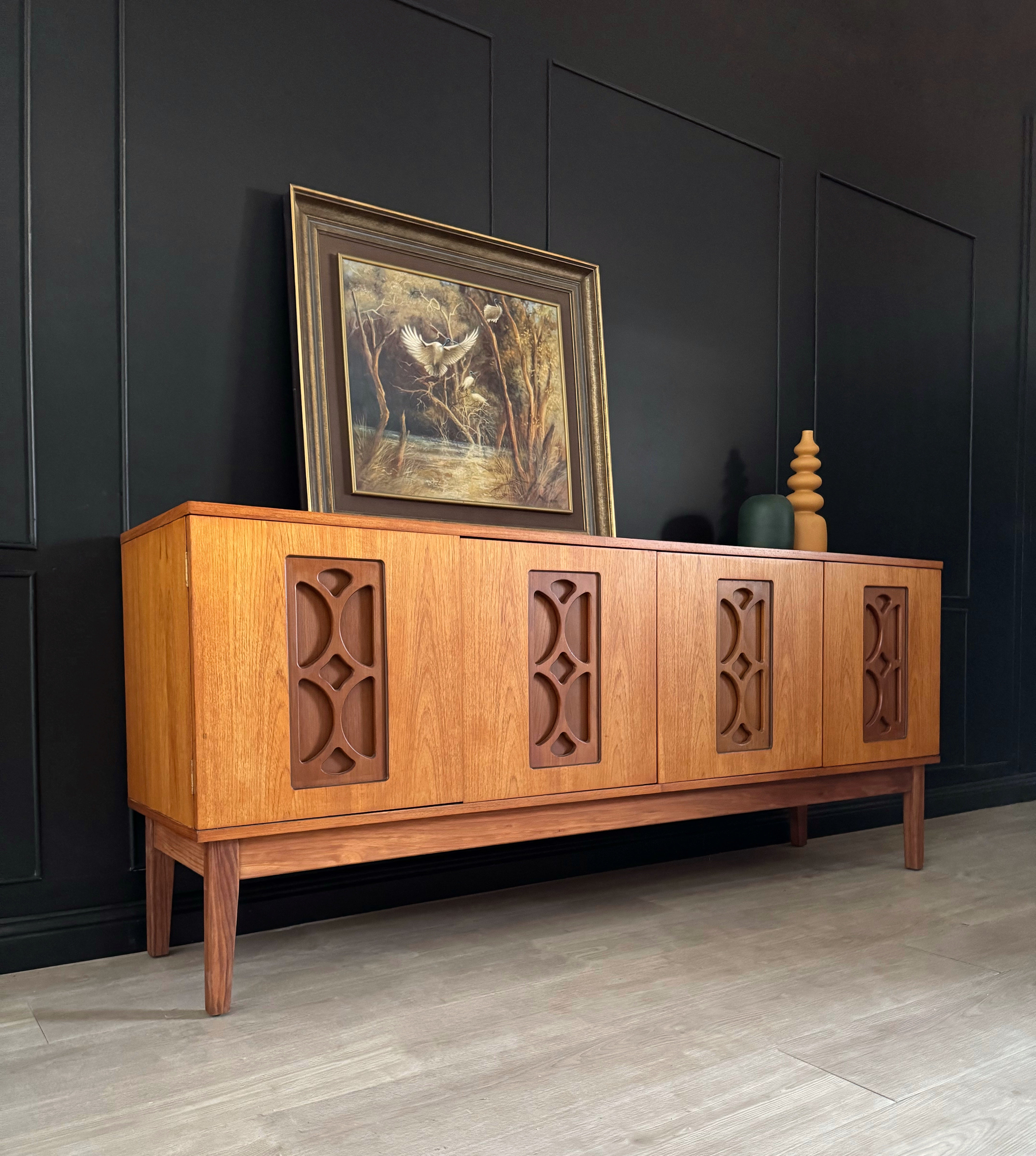 ‘Avalon Furniture’ sideboard / buffet
