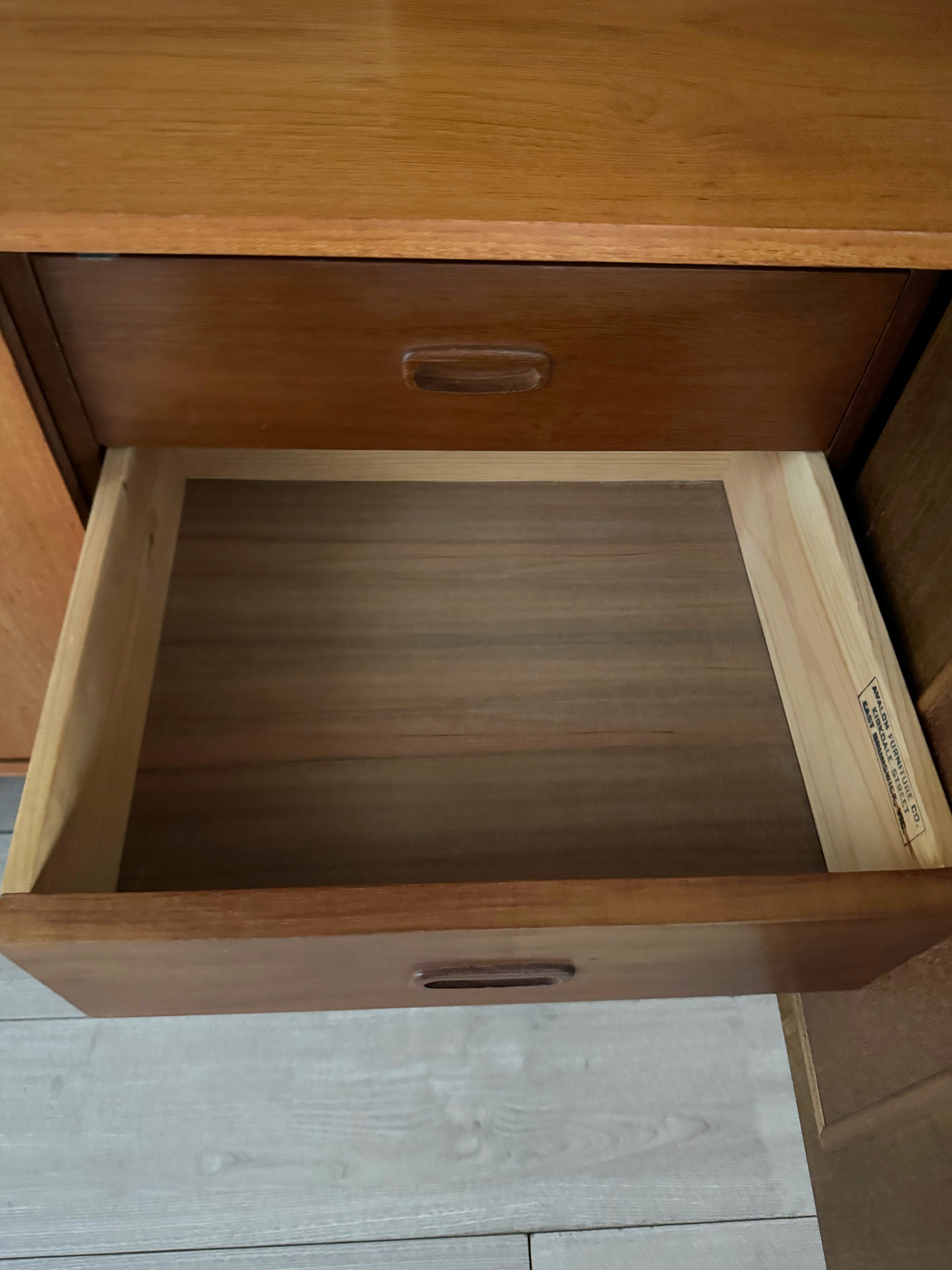 ‘Avalon Furniture’ sideboard / buffet