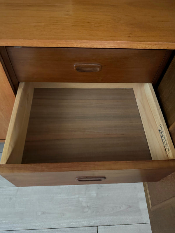 Avalon Furniture sideboard, view 9