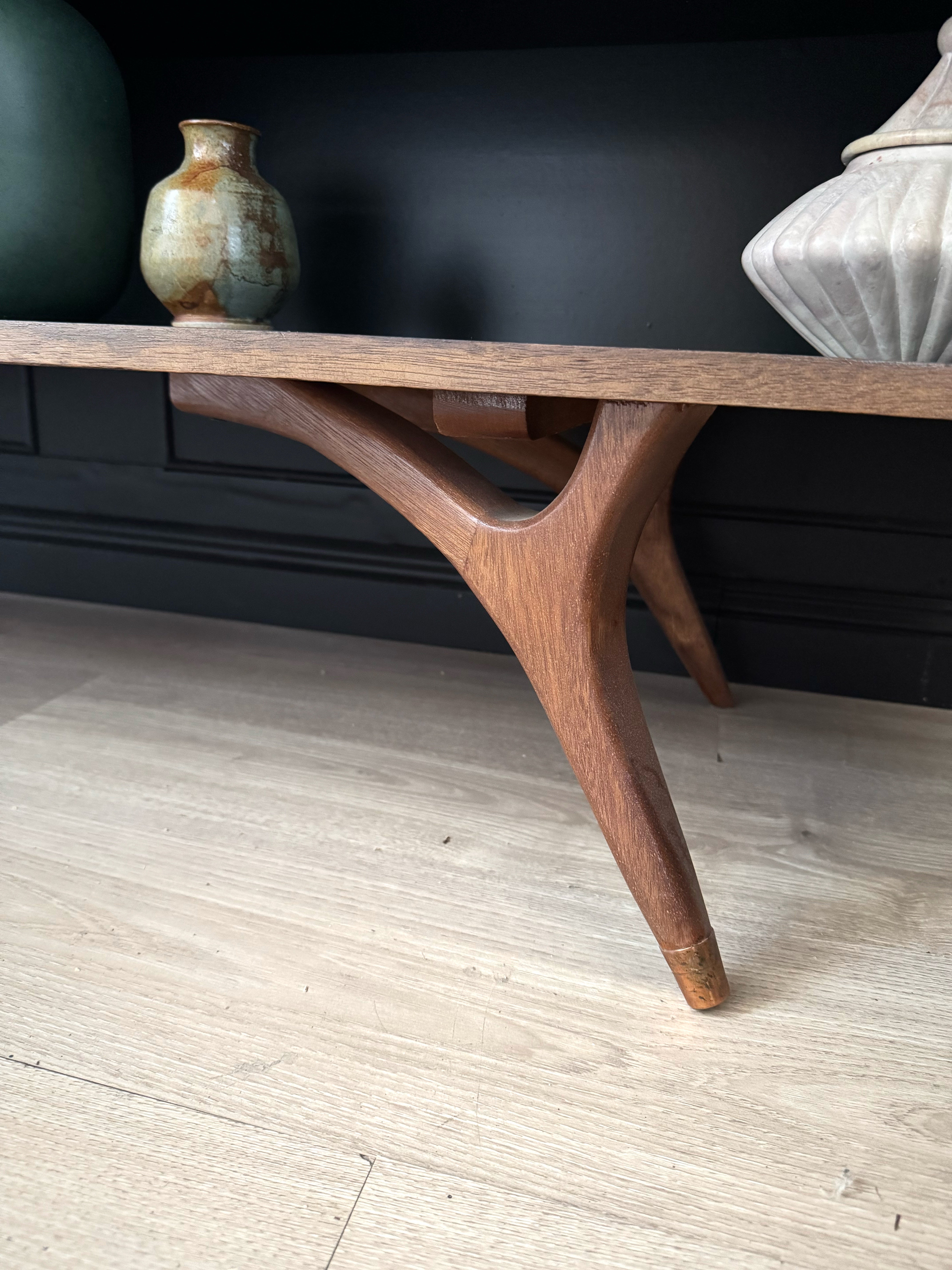 MCM / Vintage / Retro - Sideboard / buffet / TV unit