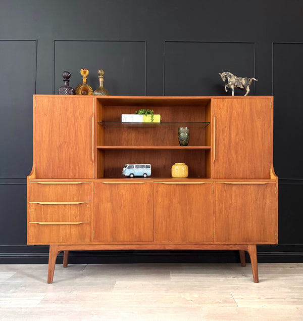 Noblett Furniture sideboard, view 2