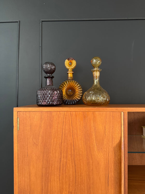 Noblett Furniture sideboard, view 4