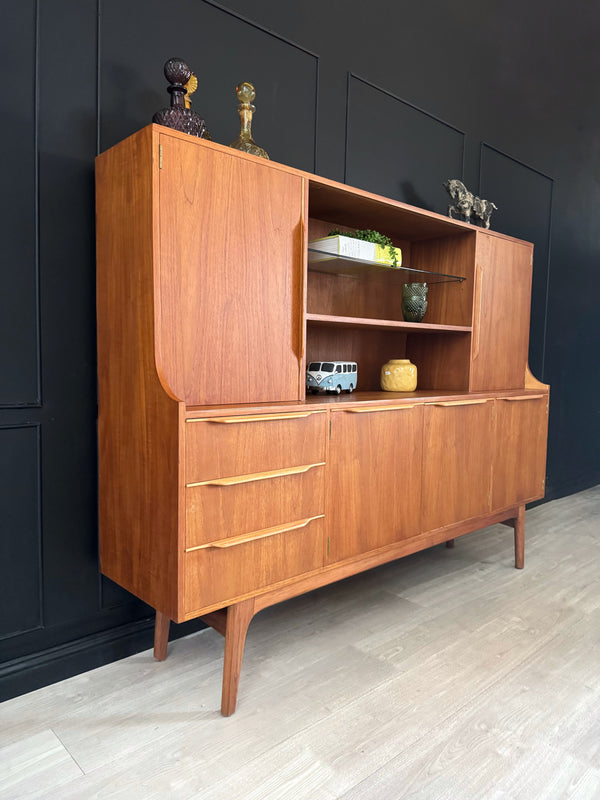 Noblett Furniture sideboard