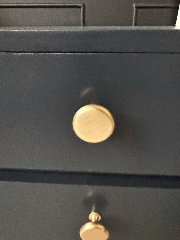 Mid-century dresser, view 6