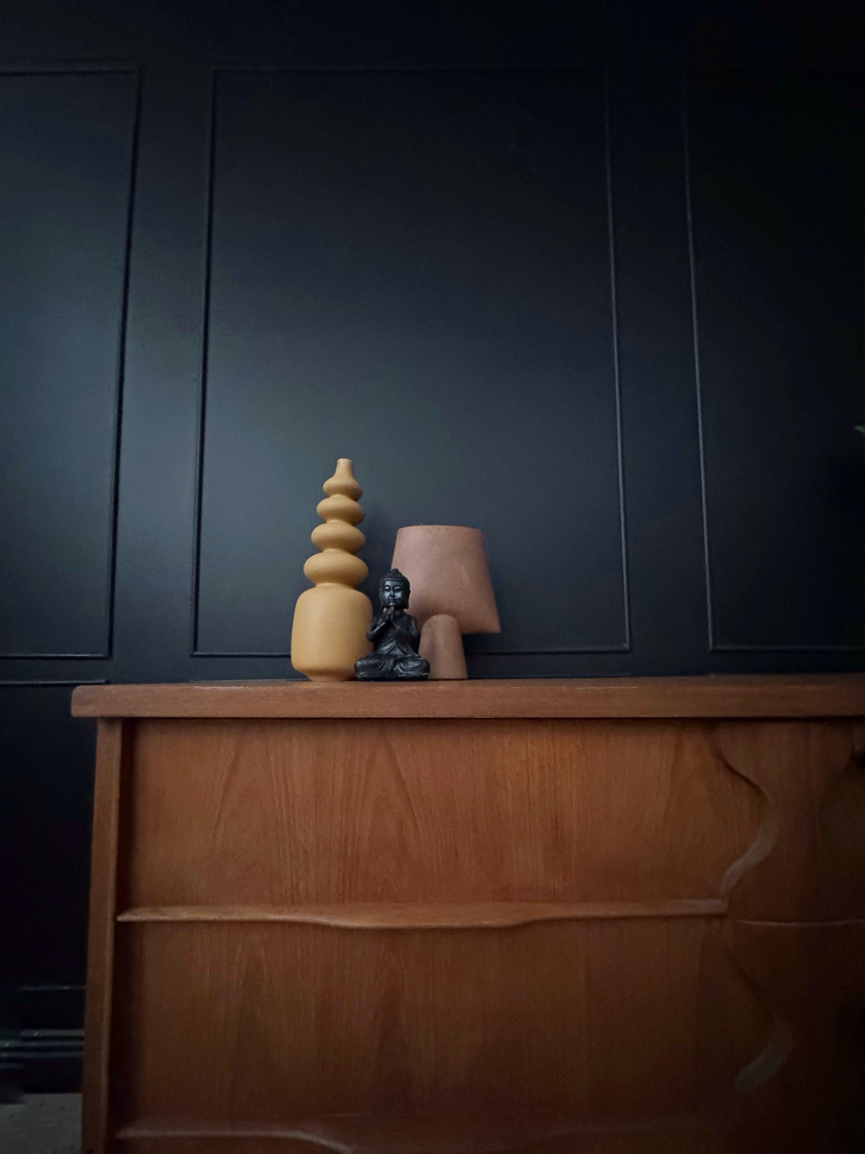 ‘Burgess Furniture’ 6 drawer dresser