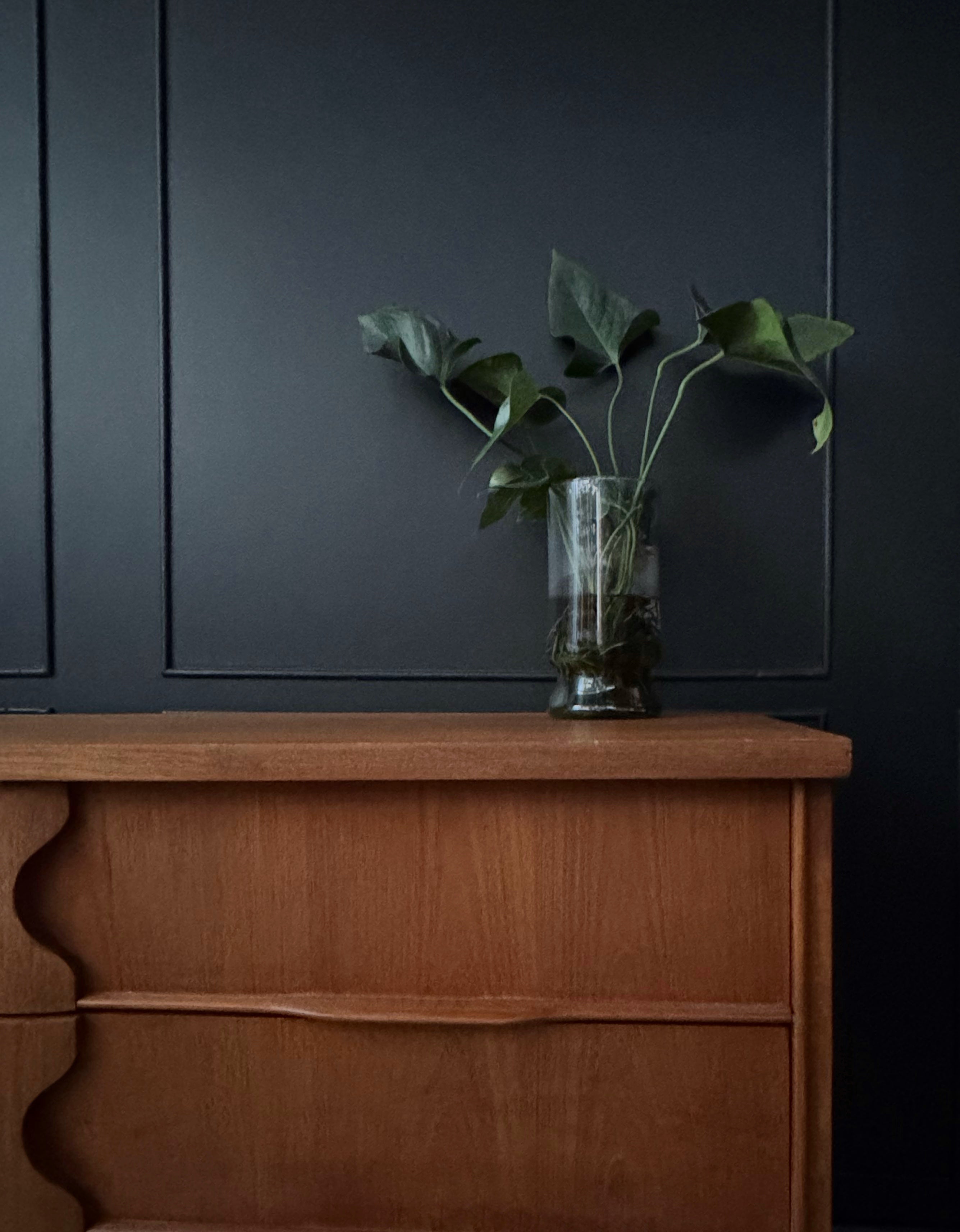 ‘Burgess Furniture’ 6 drawer dresser