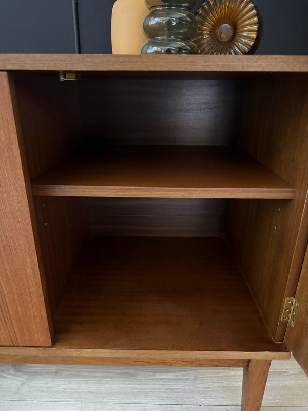 Avalon Furniture sideboard, view 11